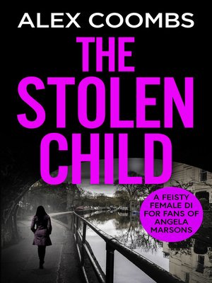 cover image of The Stolen Child